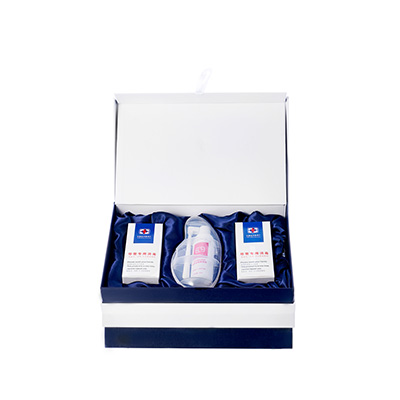 鸠江阴道抑菌护理套盒