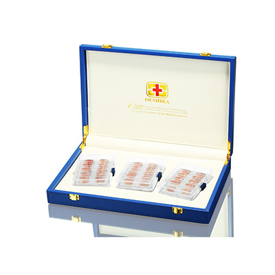 鸠江子宫排毒套