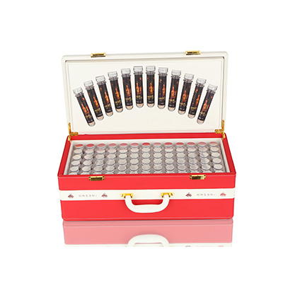 鸠江产后卵巢回春套