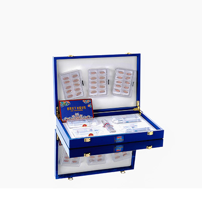 鸠江爱芯回春综合版