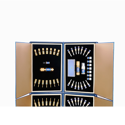 鸠江7D私密抗衰养护套